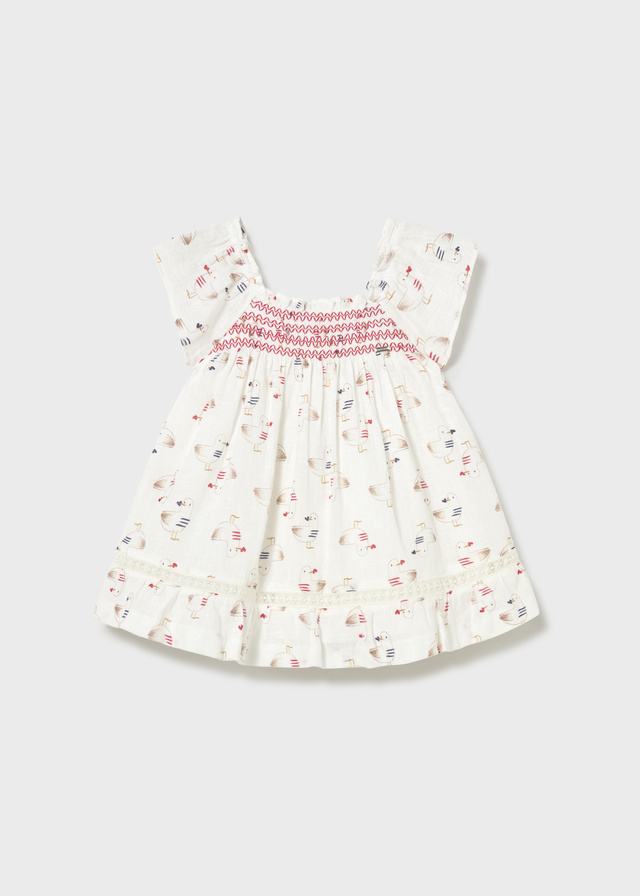 Купити - Сукня Mayoral 01992-95