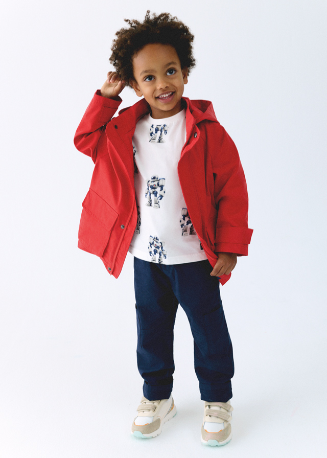 Купити - Штани Mayoral 03580-10