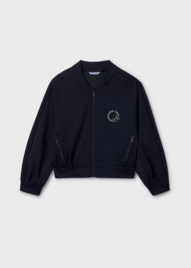 Купити - Пуловер Mayoral 06409-62