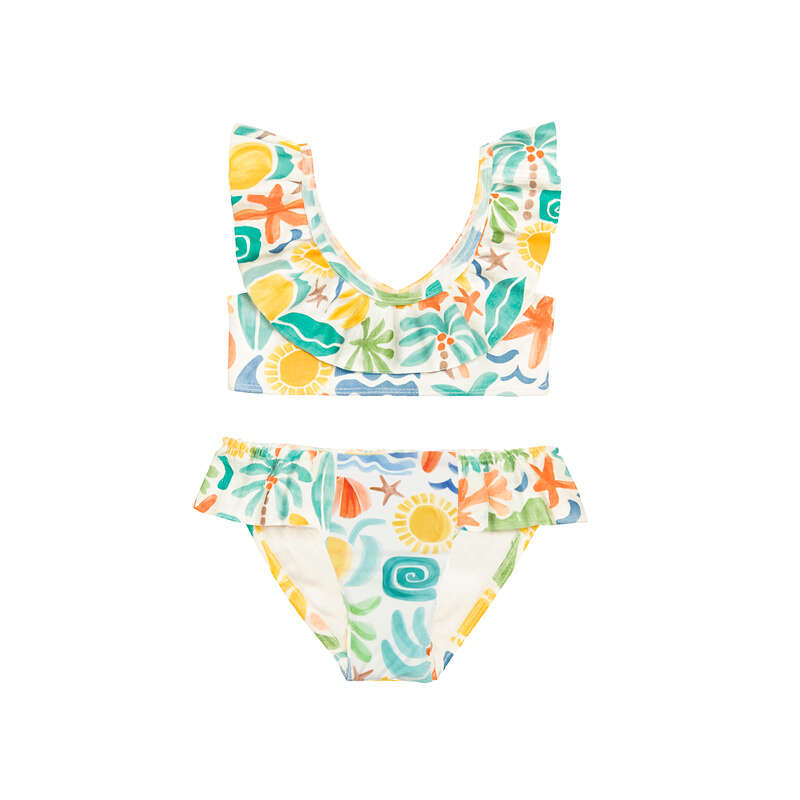 Купити - Купальник Mayoral 03734-45