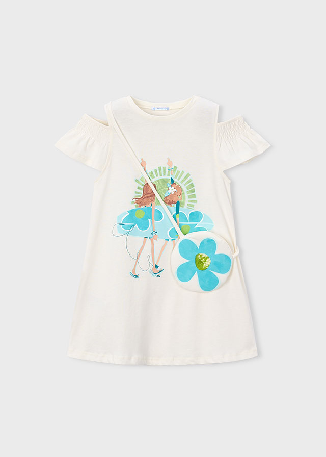 Купити - Сукня Mayoral 03941-13