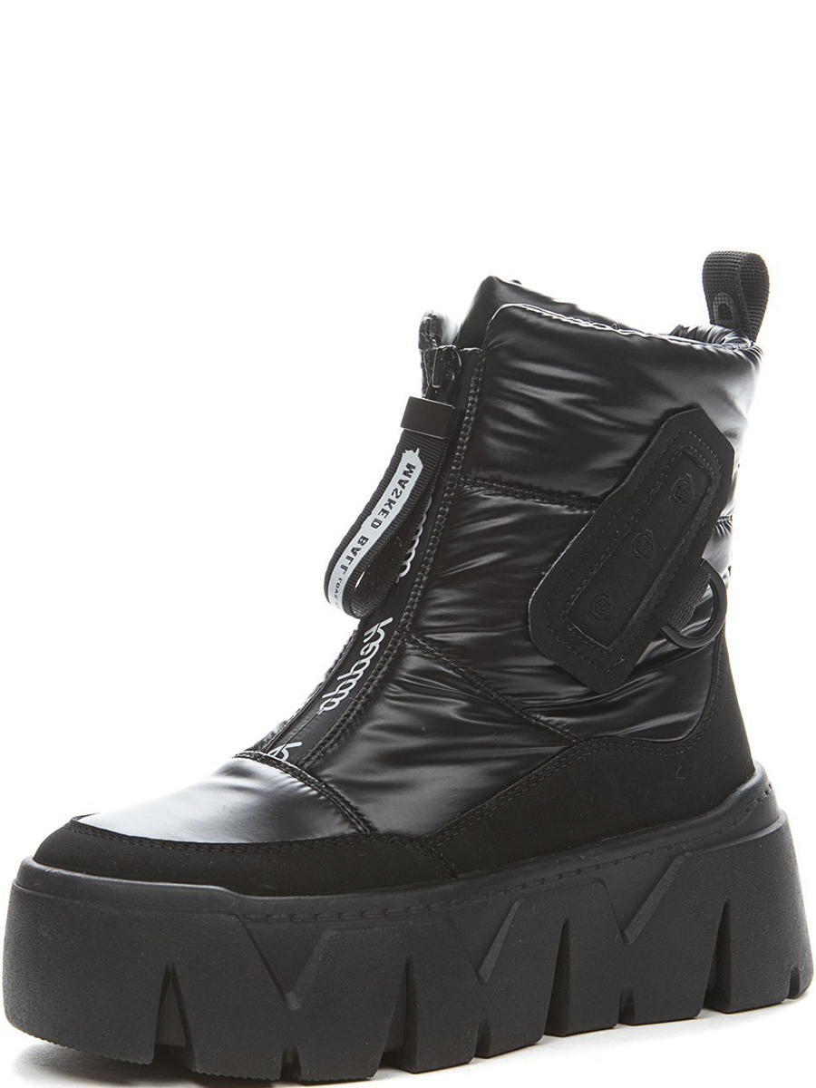 Купити - Черевики Keddo 548235/08-02