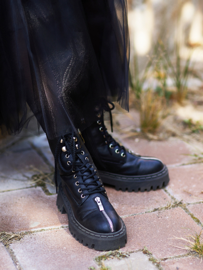 Купити - Черевики Keddo 548422/09-01