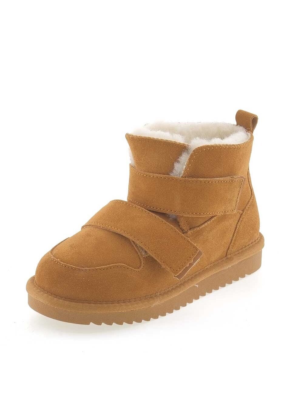 Купити - Угги Keddo 558025/07-01