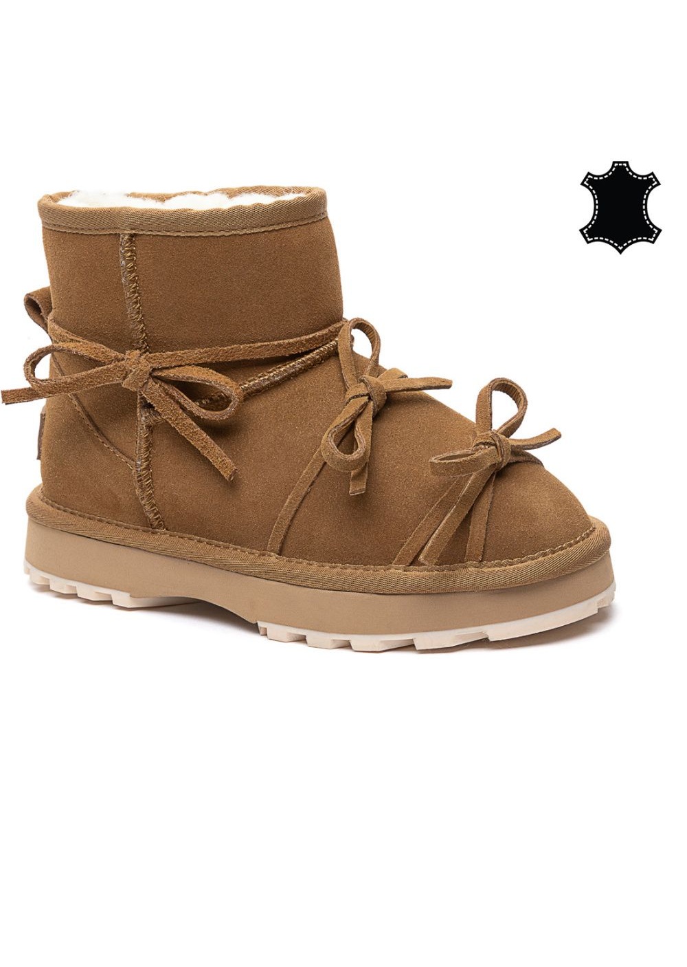 Купити - Угги Keddo 558025/10-02