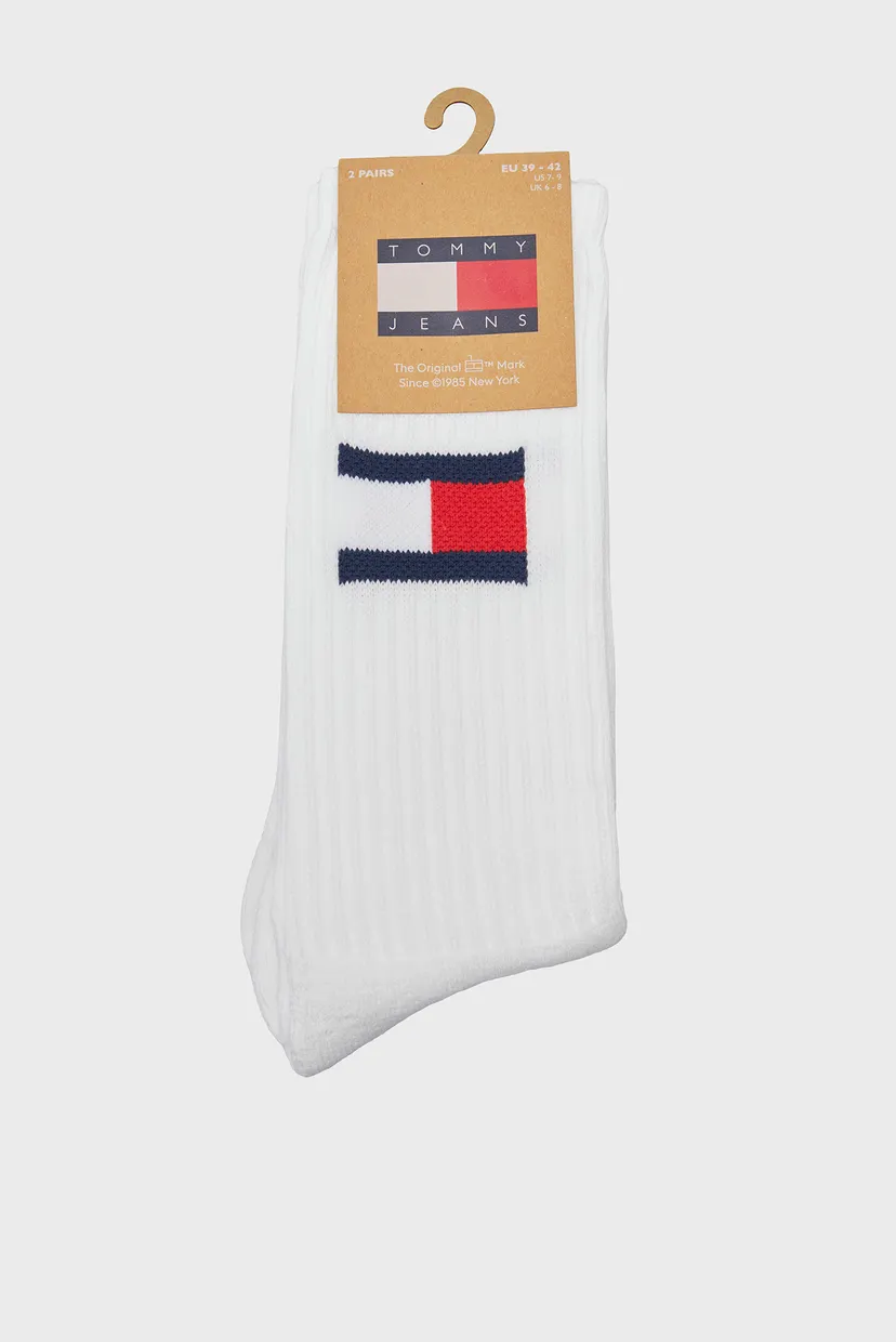 Купити - Шкарпетки 2пари Tommy Hilfiger Flag