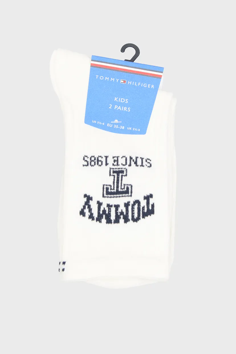 Купити - Шкарпетки 2пари Tommy Hilfiger Varsity