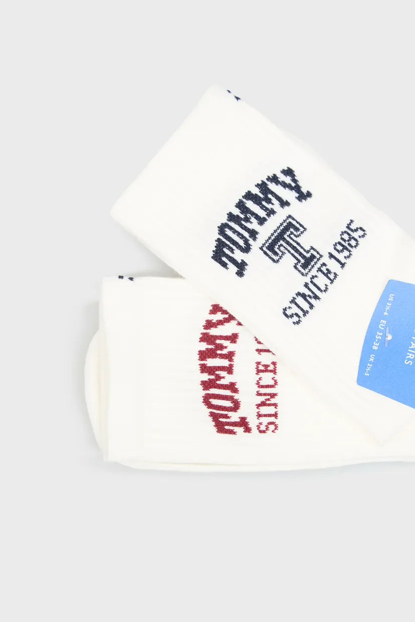 Купити - Шкарпетки 2пари Tommy Hilfiger Varsity