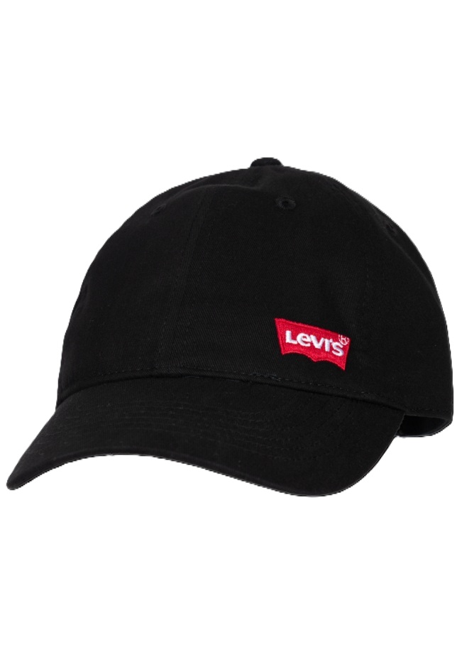 Купити - Кепка Levi's 9A8615-023