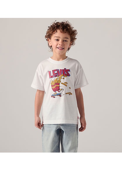 Купити - Футболка Levi's 9EP641-W1T