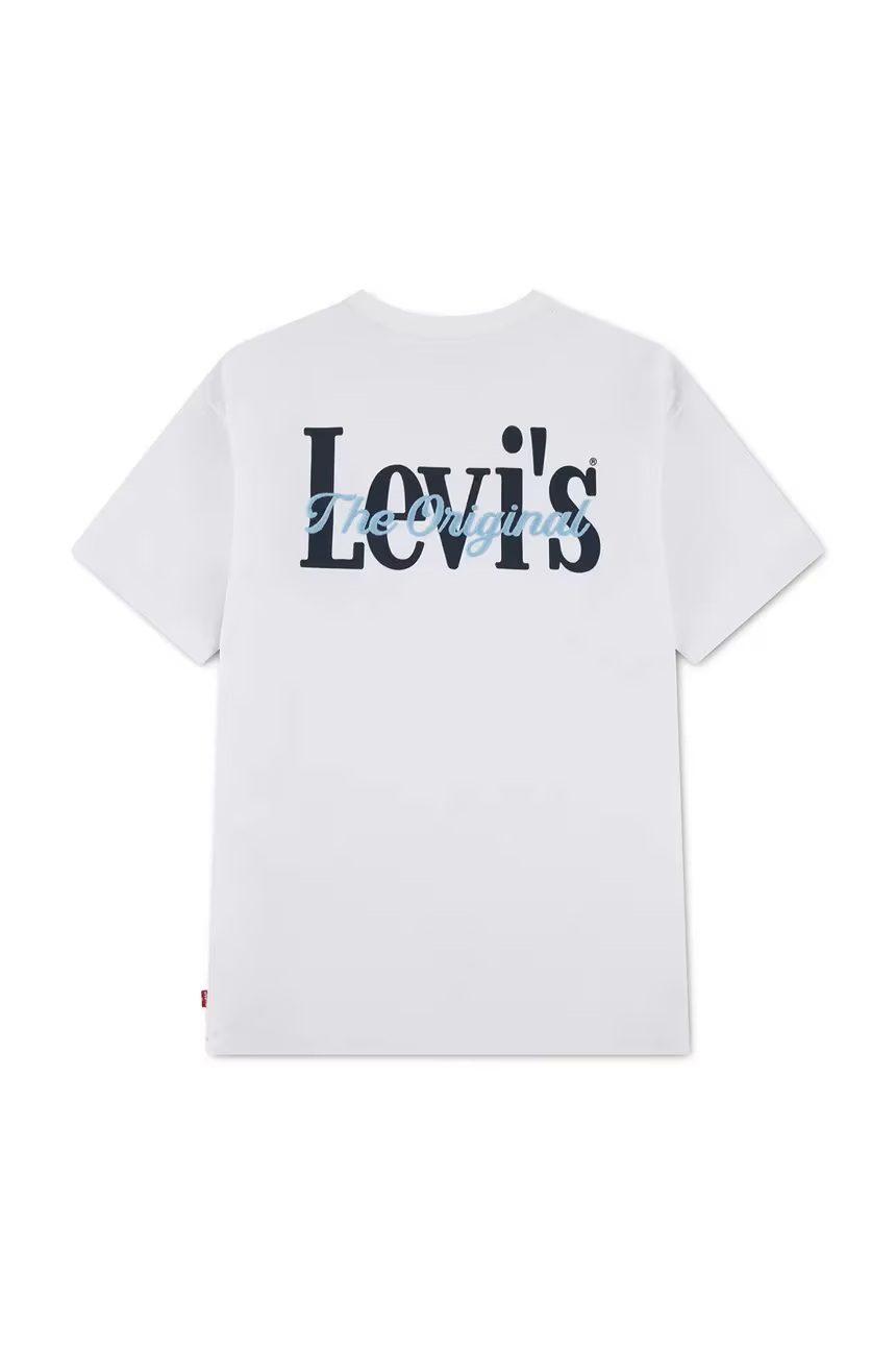 Купити - Футболка Levi's 9EP758-W1T