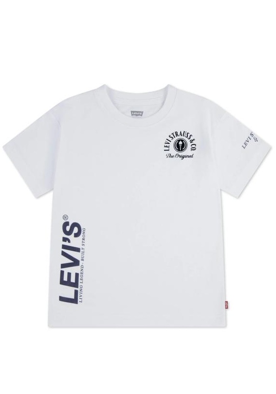 Купити - Футболка Levi's 9EP760-W1T