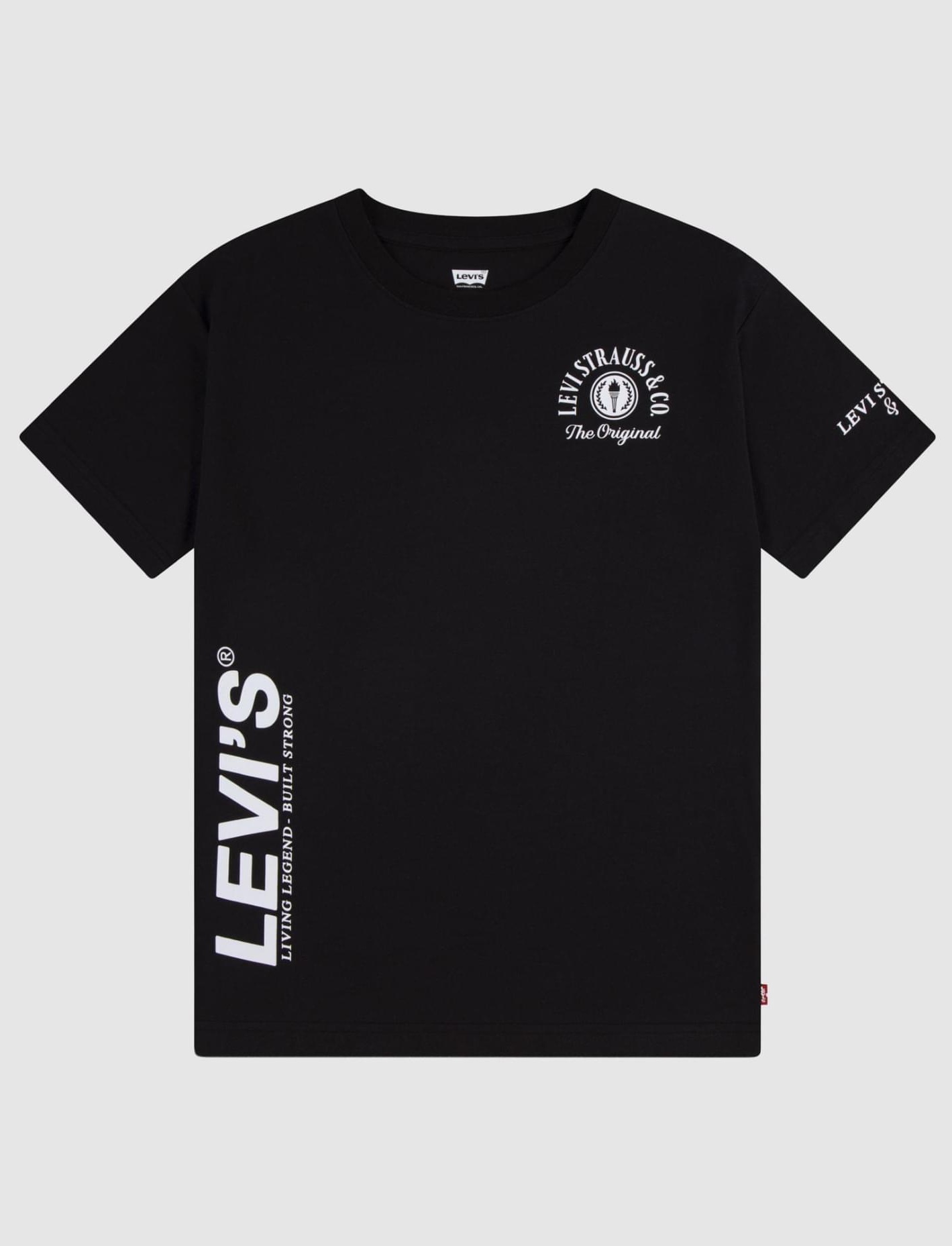 Купити - Футболка Levi's 9EP760-G52