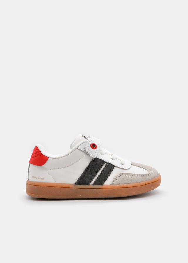 Купити - Взуття спортивне Mayoral 45795-65