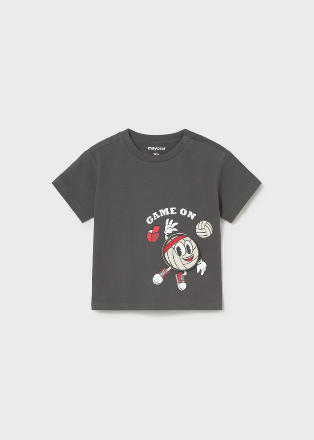 Купити - Футболка Mayoral 01006-90