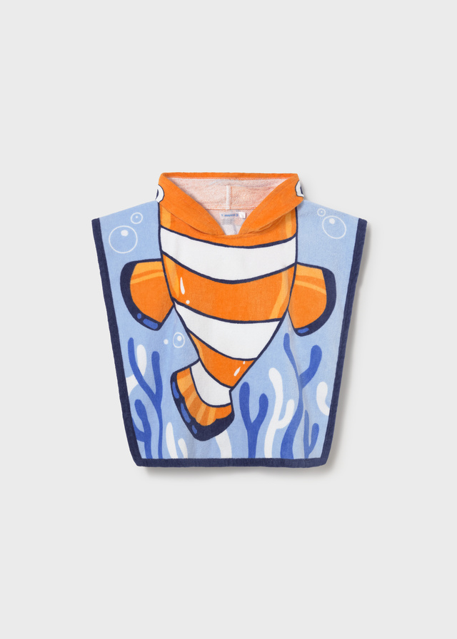 Купити - Рушник Mayoral 10164-97