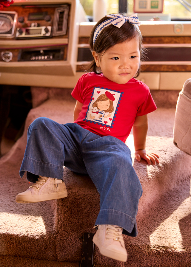 Купити - Штани Mayoral 01526-86