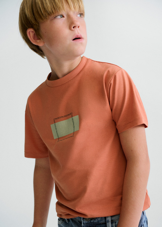 Купити - Футболка Mayoral 06028-96