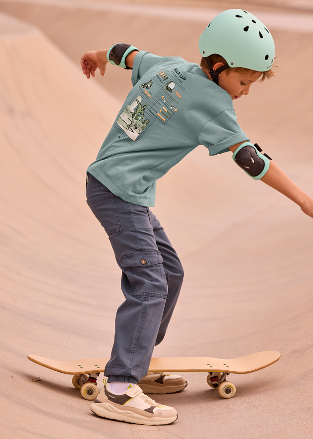 Купити - Штани Mayoral 06566-90