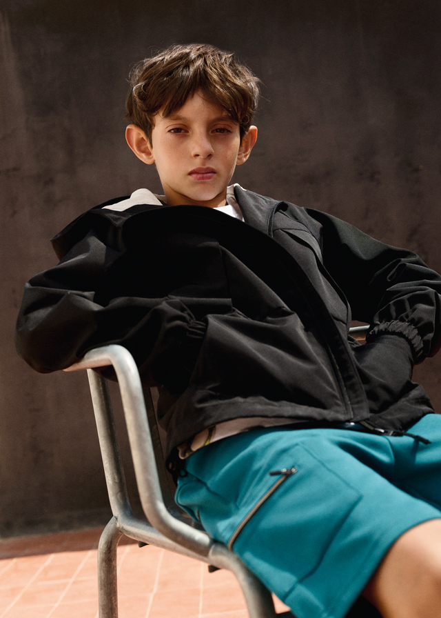 Купити - Куртка Mayoral 06419-79