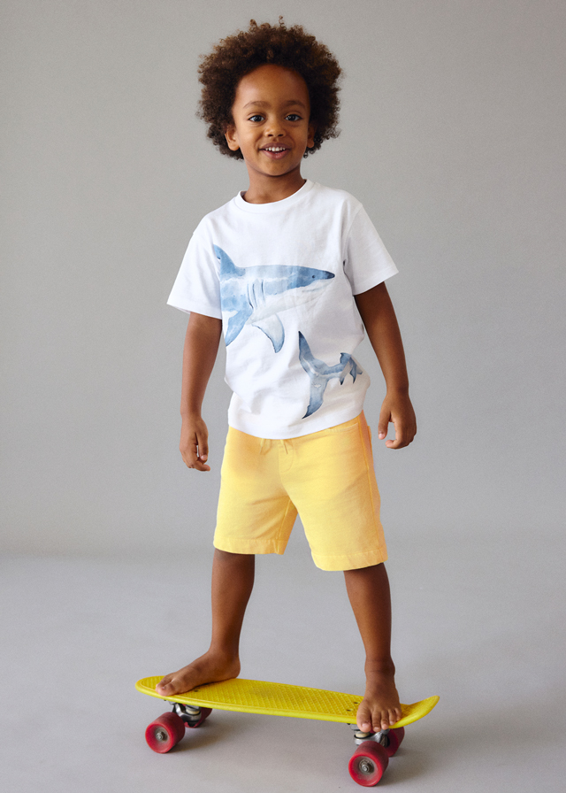 Купити - Шорти Mayoral 03215-91