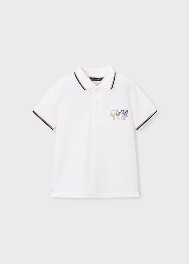 Купити - Сорочка-Поло Mayoral 03108-62