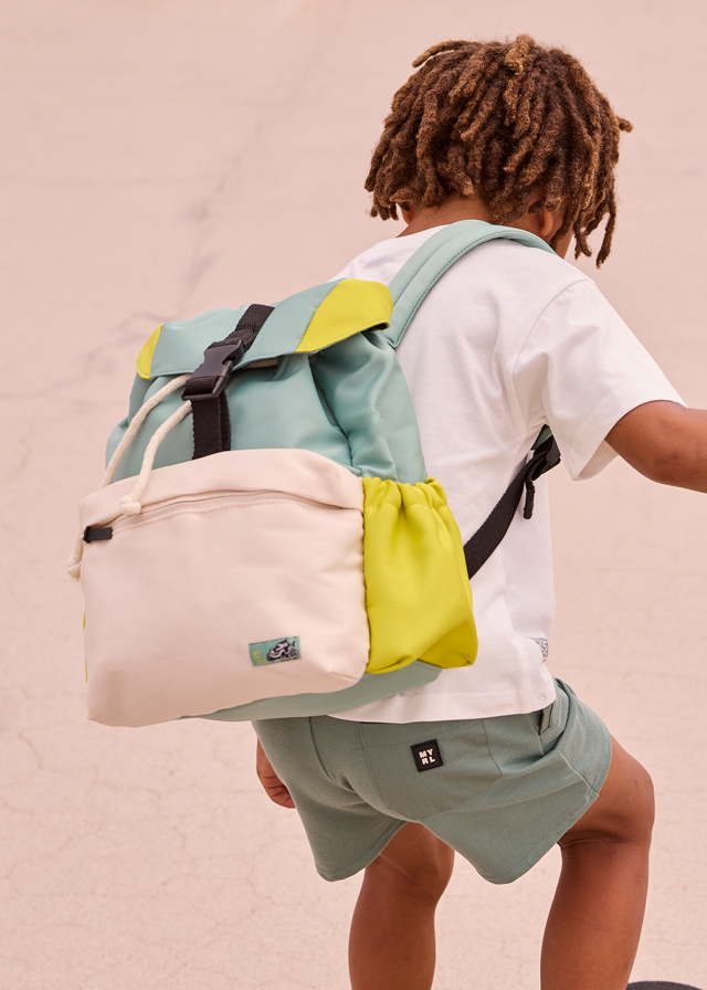 Купити - Рюкзак Mayoral  10211-56