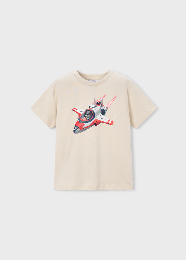 Купити - Футболка Mayoral 03067-77