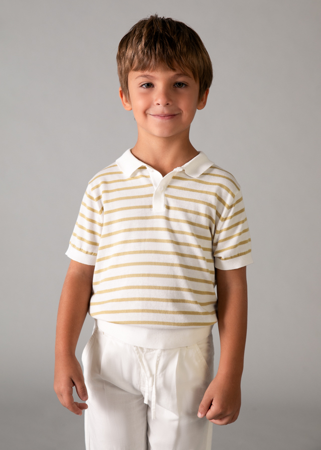 Купити - Сорочка-Поло Mayoral 03106-90