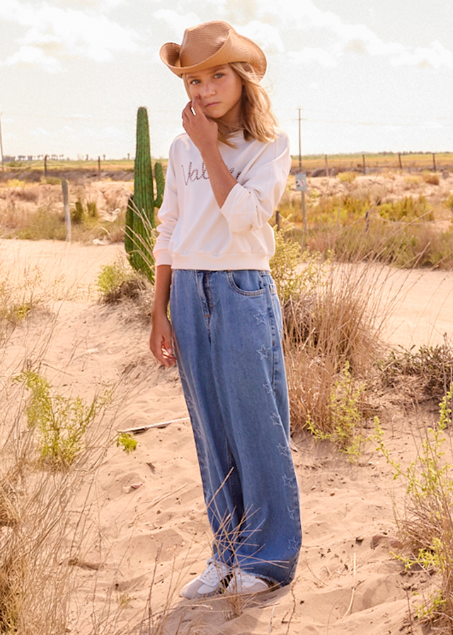 Купити - Штани Mayoral 06557-58