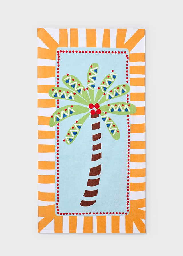 Купити - Рушник Mayoral 10225-53