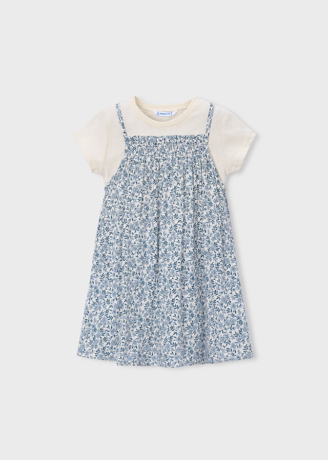 Купити - Сукня Mayoral 03933-65