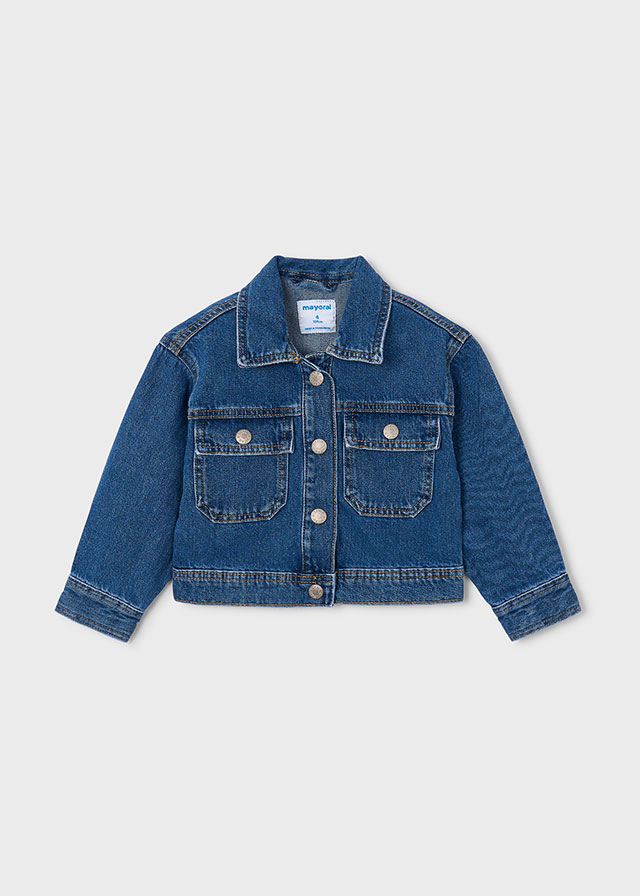 Купити - Куртка Mayoral 03454-56