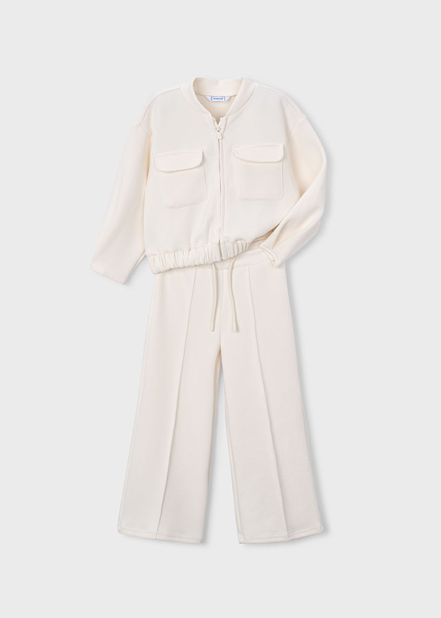 Купити - Спортивний костюм 2од. Mayoral 03890-44