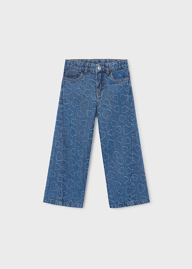 Купити - Штани Mayoral 03590-55