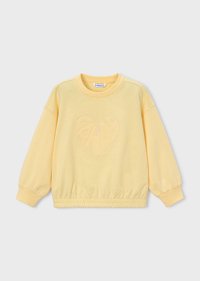 Купити - Пуловер Mayoral 03449-17