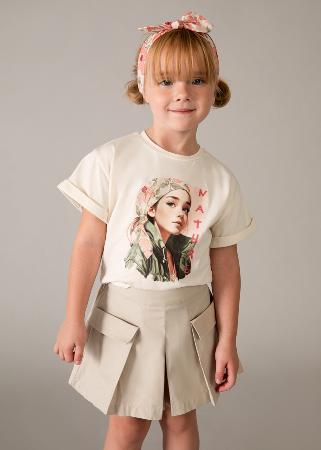 Купити - Спідниця Mayoral 03908-61