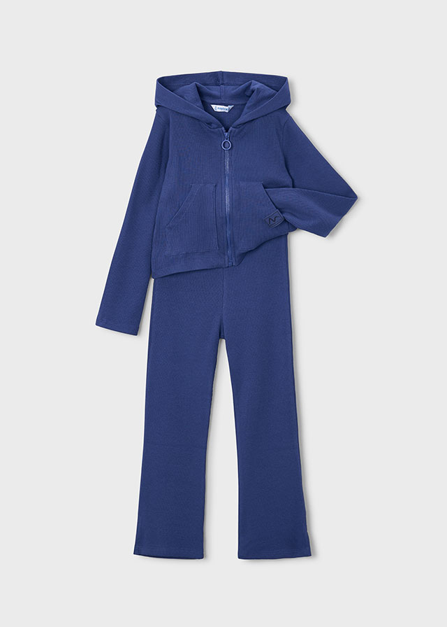 Купити - Спортивний костюм 2од. Mayoral 03891-49