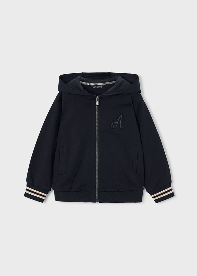 Купити - Пуловер Mayoral 04476-096