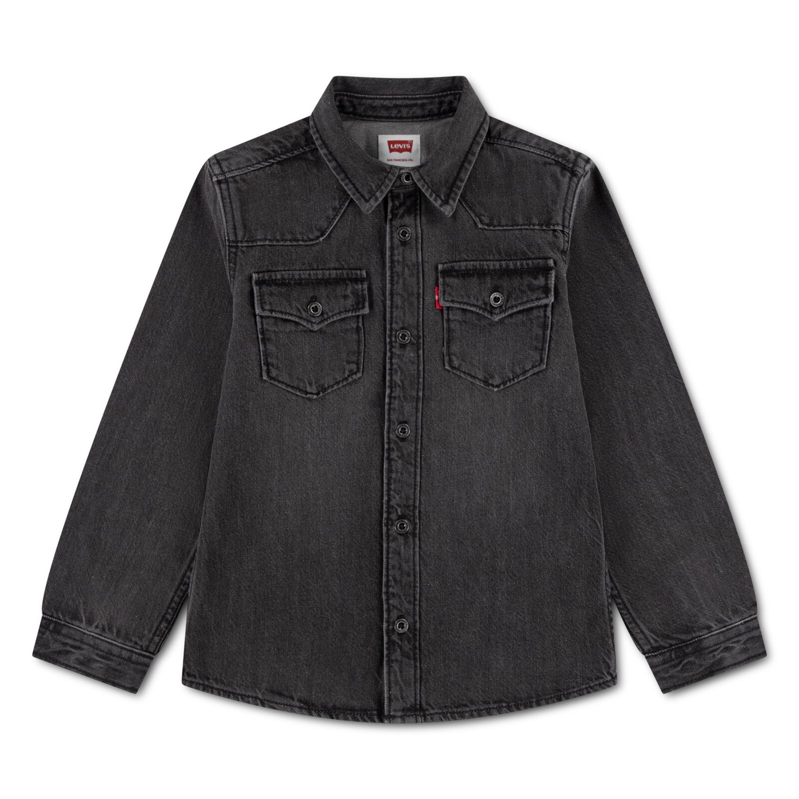 Купити - Сорочка Levi's 9EL534-DAM