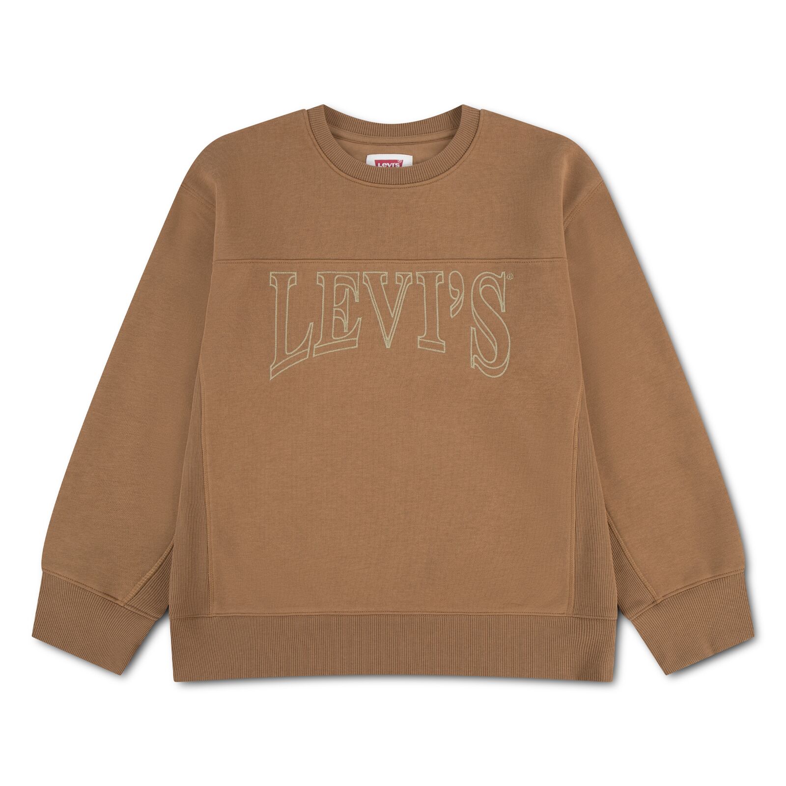 Купити - Світшот Levi's 9ER338-XBJ