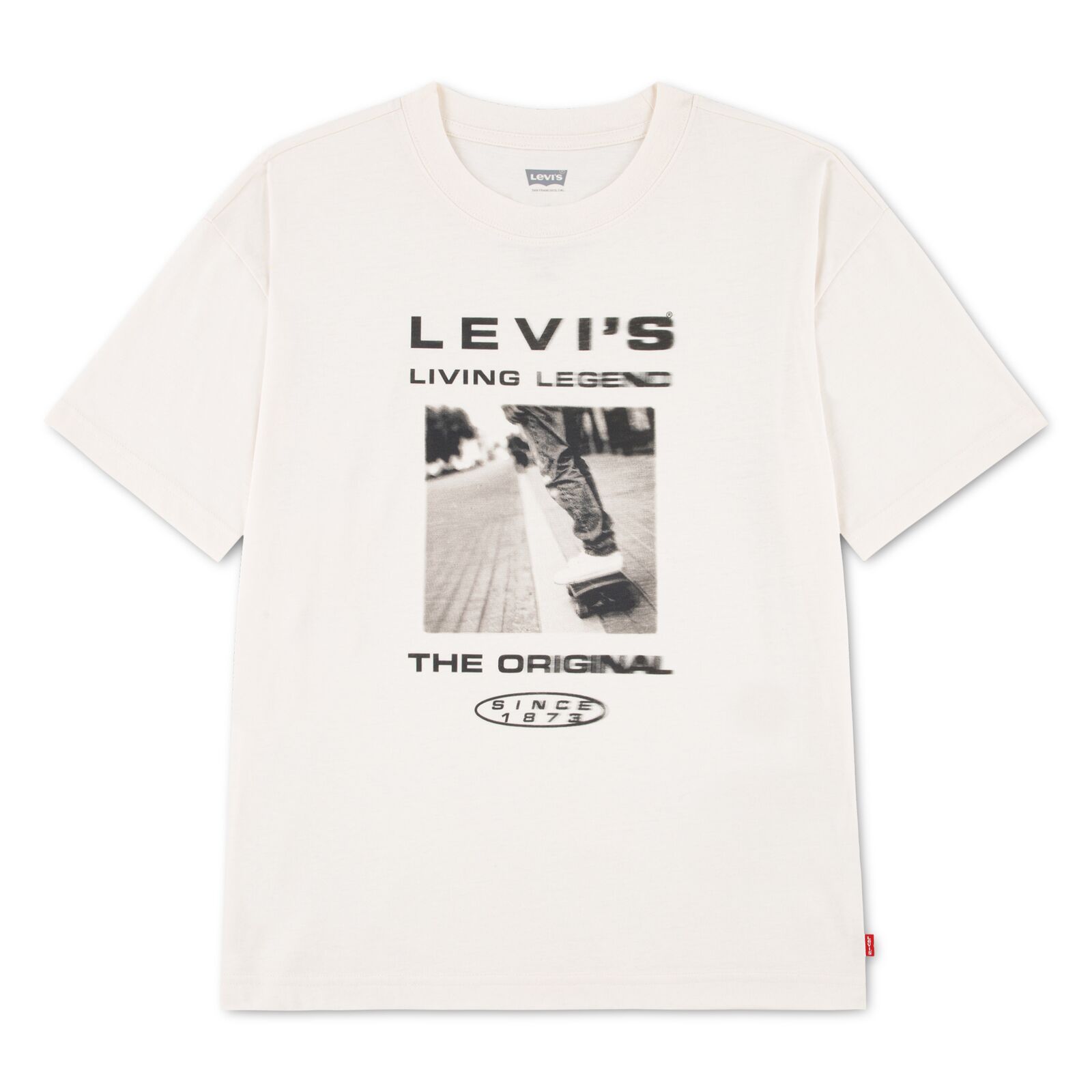 Купити - Футболка Levi's 9ER468-W0E