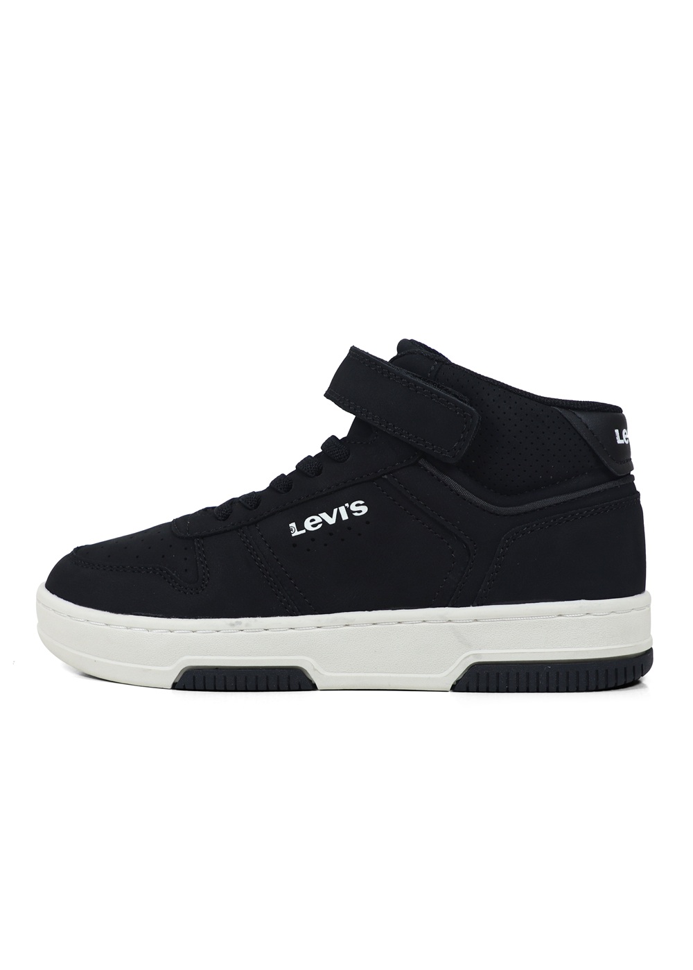 Купити - Кросівки Levi's Maverick Mid Nbx 0017-0003