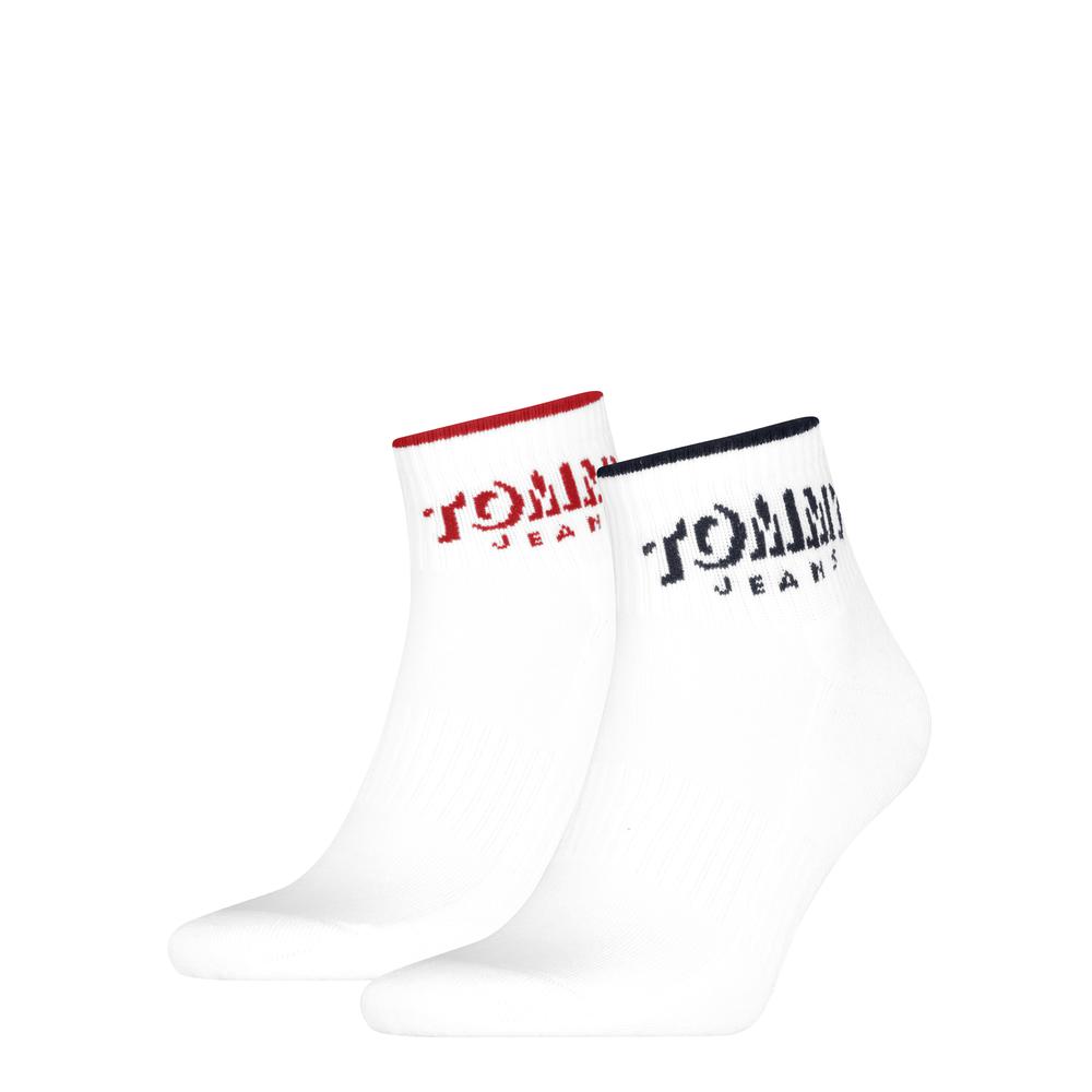 Купити - Шкарпетки 3пари Tommy Hilfiger Quarter