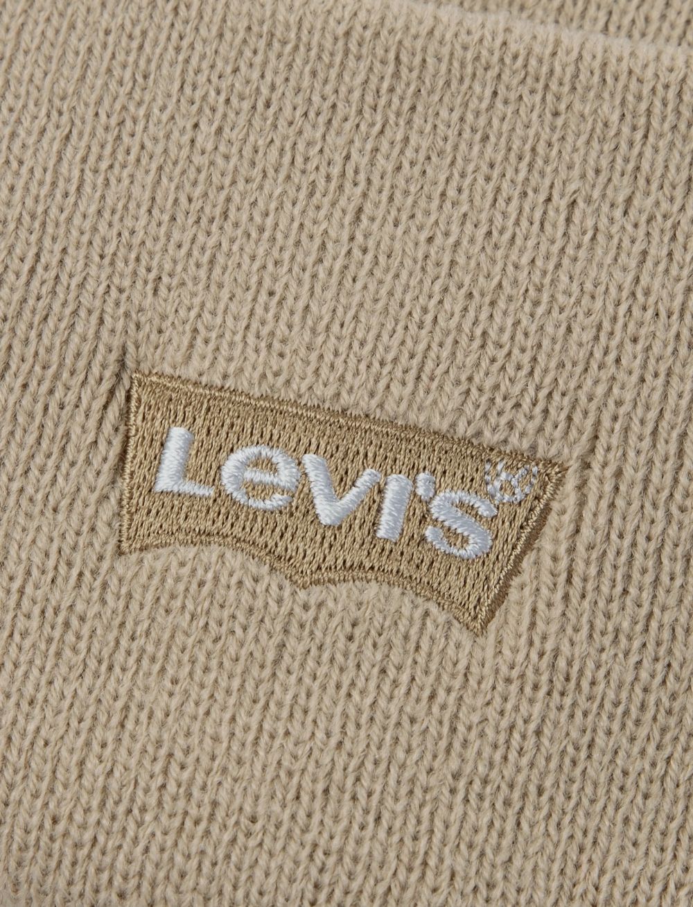 Шапка Levi's 9A8707-X51 — фото 3