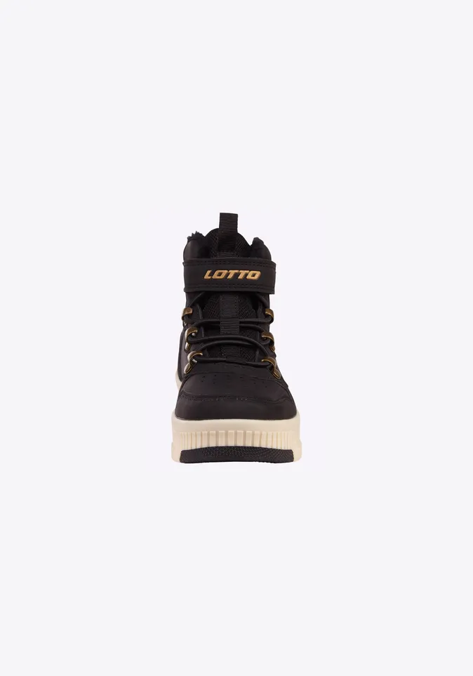 Черевики Lotto Jalana Fur Tex 2600600 — фото 3