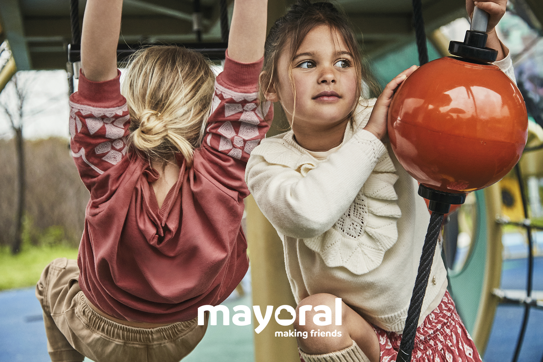 Блог - Блузи, светри та футболки для дівчат Mayoral