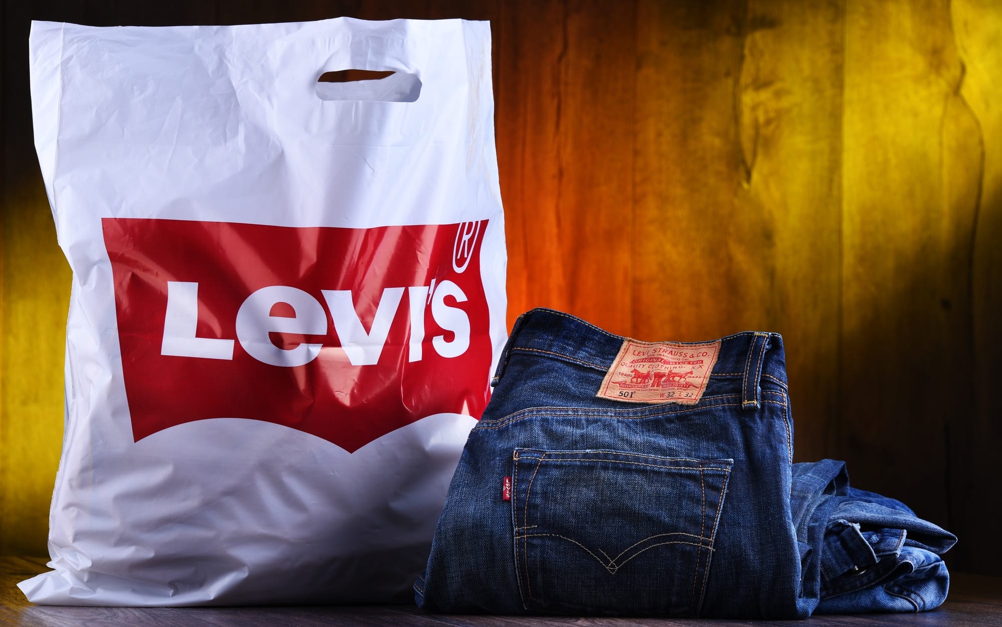 Блог - Levi's: Бренд, який люблять діти та батьки! 👖👨‍👩‍👧