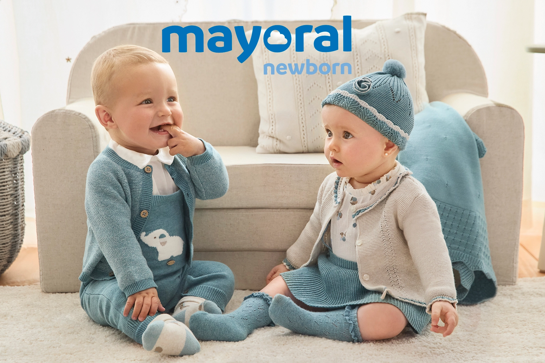 Стаття - Mayoral (Майорал): Витоки натхнення для майбутніх модників ✨